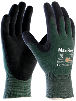 MAXI FLEX CUT RESISTANT GLOVES