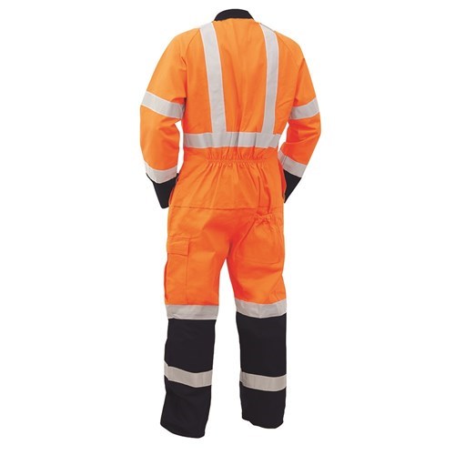 ARCGUARD OVERALLS 13CAL TTMC-W17 COTTON