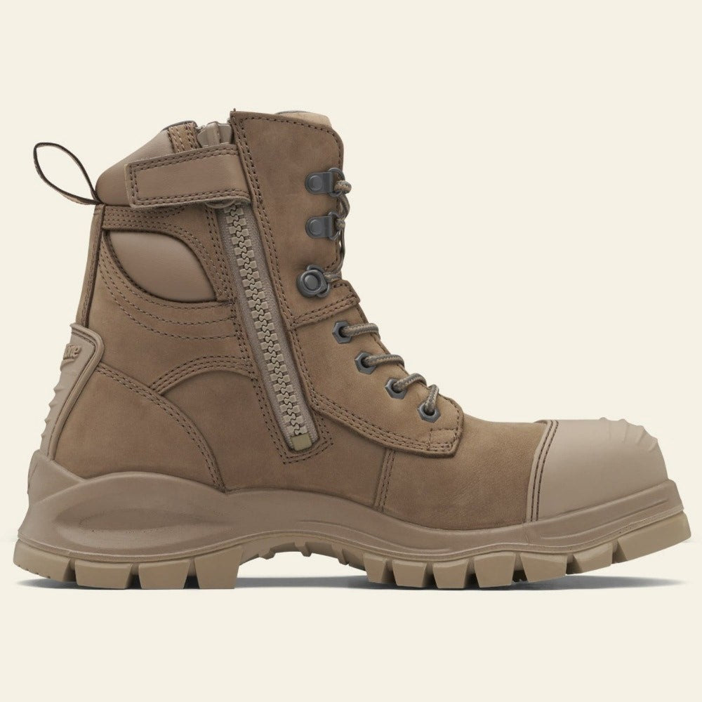 BLUNDSTONE KING SAFETY BOOT