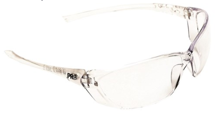 RICHTER SAFETY GLASSES