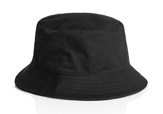 BUCKET HAT - AS COLOUR, ONE SIZE FILTS ALL