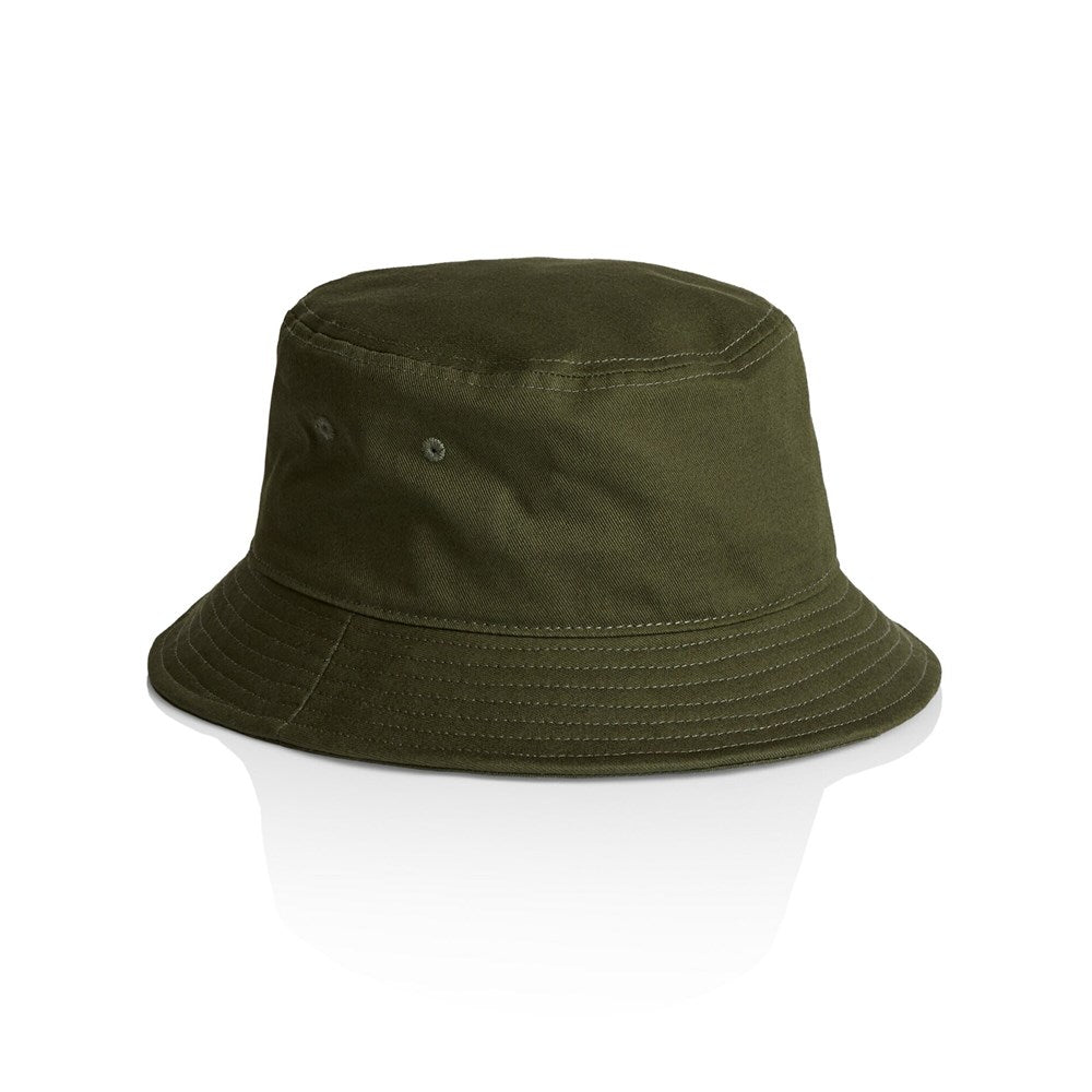 BUCKET HAT - AS COLOUR, ONE SIZE FILTS ALL