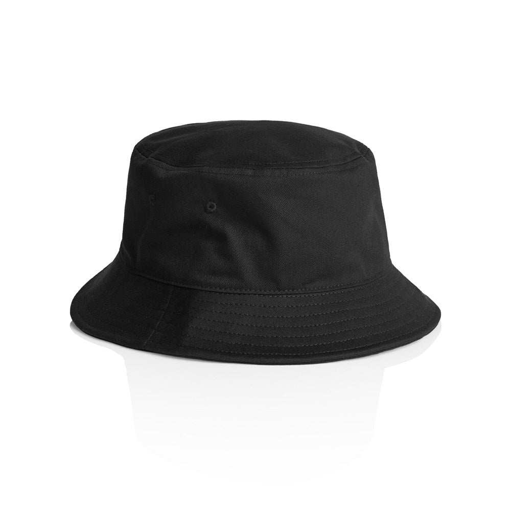 BUCKET HAT - AS COLOUR, ONE SIZE FILTS ALL