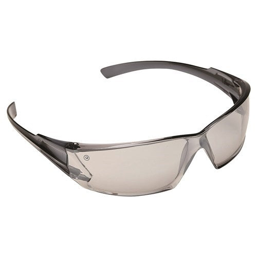 BREEZE MKII SAFETY GLASSES - Medium Impact, Comfortable Wrap Arms